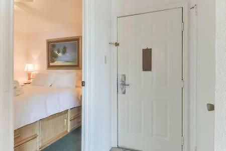 Beachside Bungalow With 2 Pools Hotell Galveston Exteriör bild